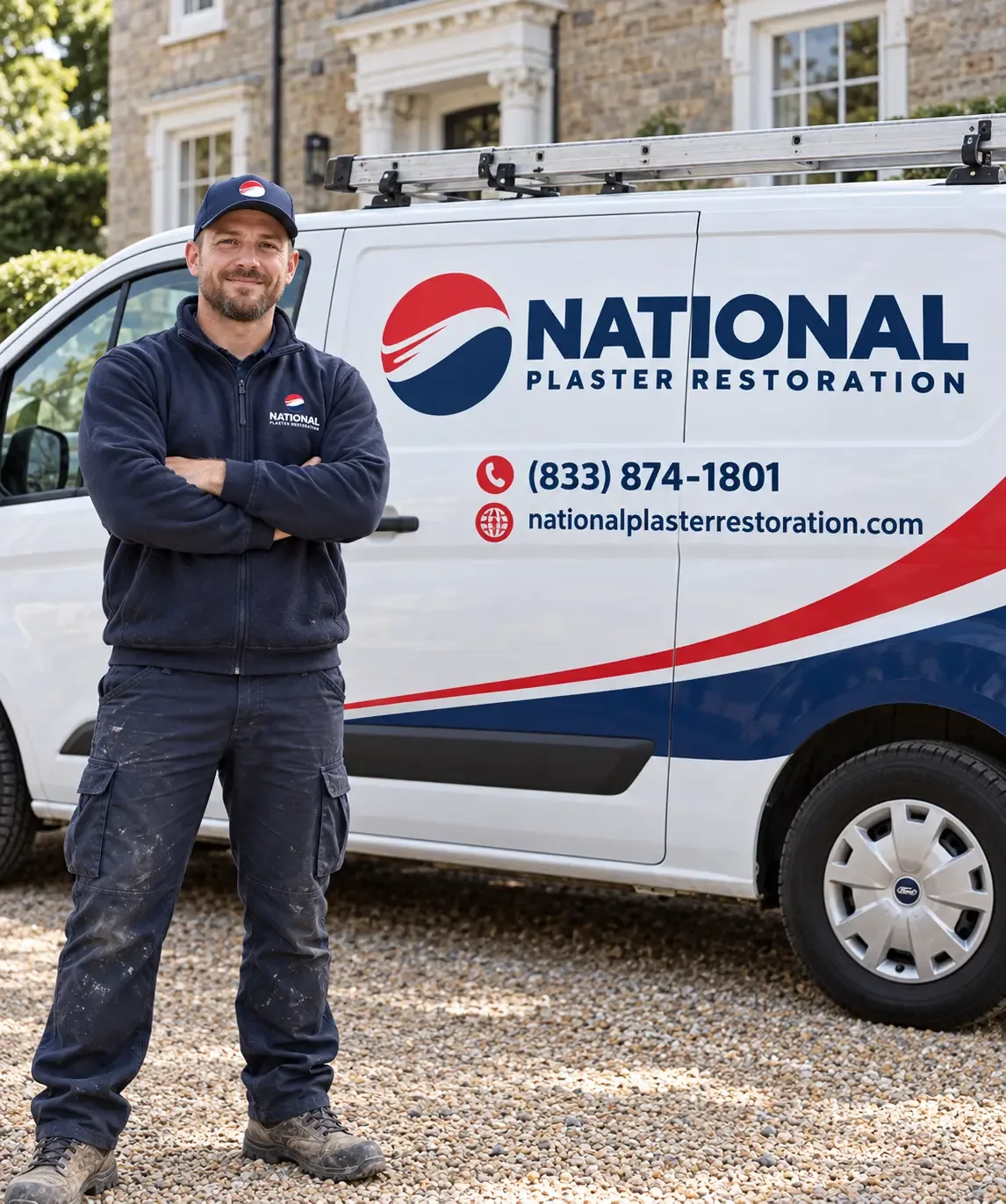 Plaster Repair company in Hoodsport, WA